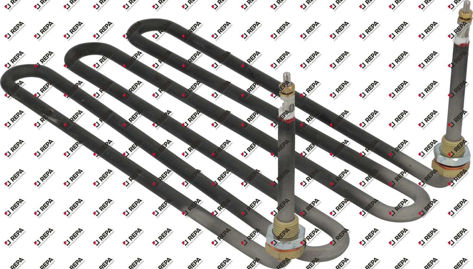 RESISTENZA [C] 2000W 230V KBE04
