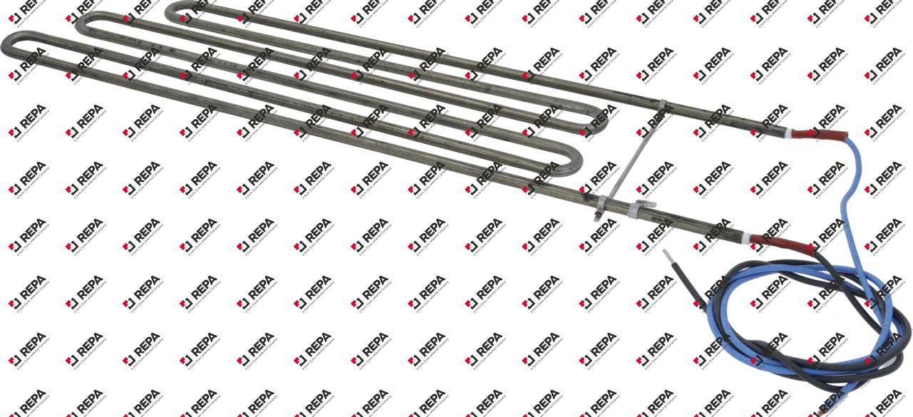 RESISTENZA [C] PENTOLE 900