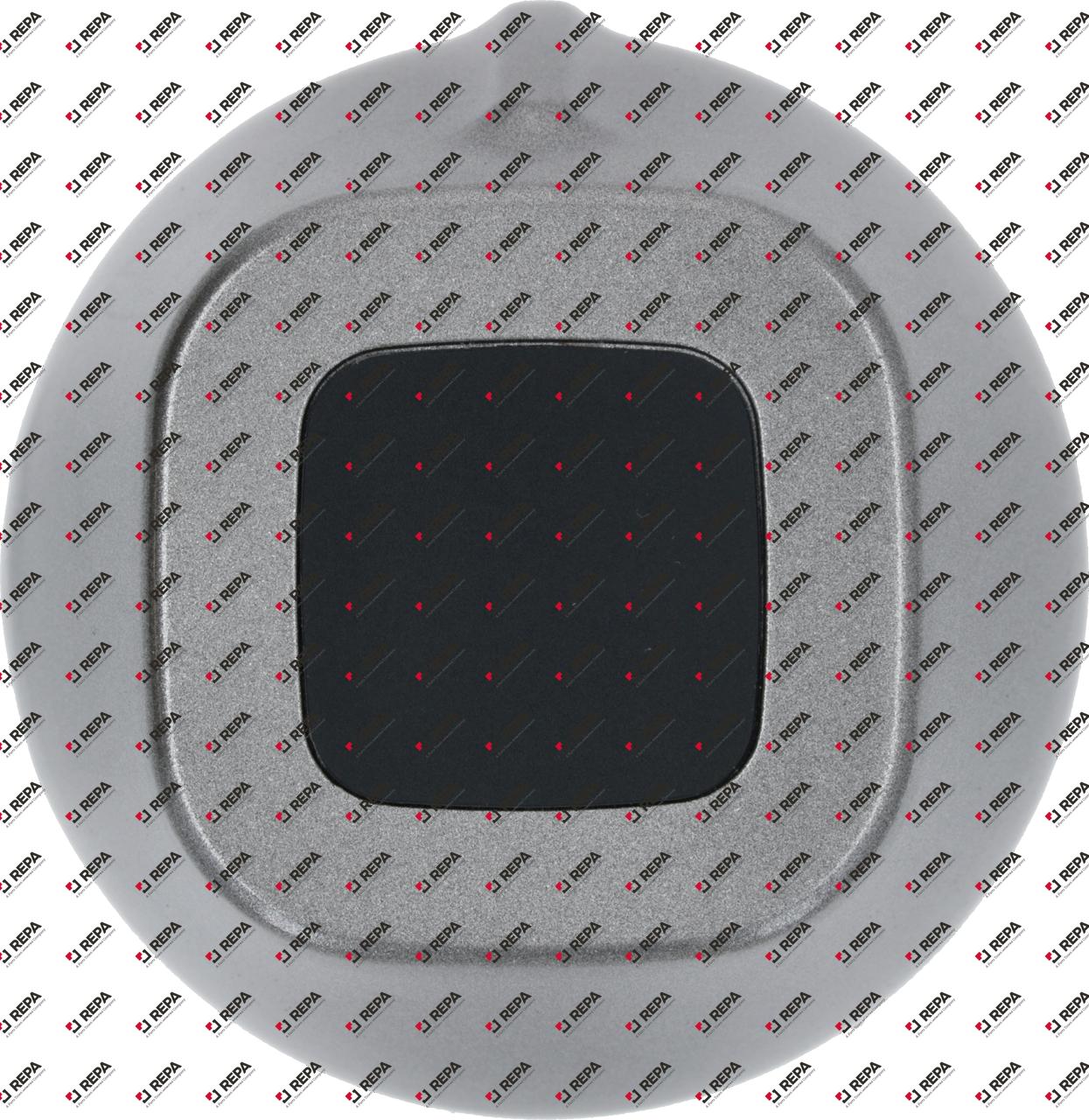 KNOB [C] SHAFT DIAMANTE D. 6