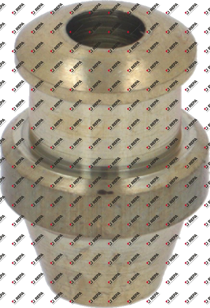 Schneidring für Rohr-ø 4mm für Zündbrenner VPE 1