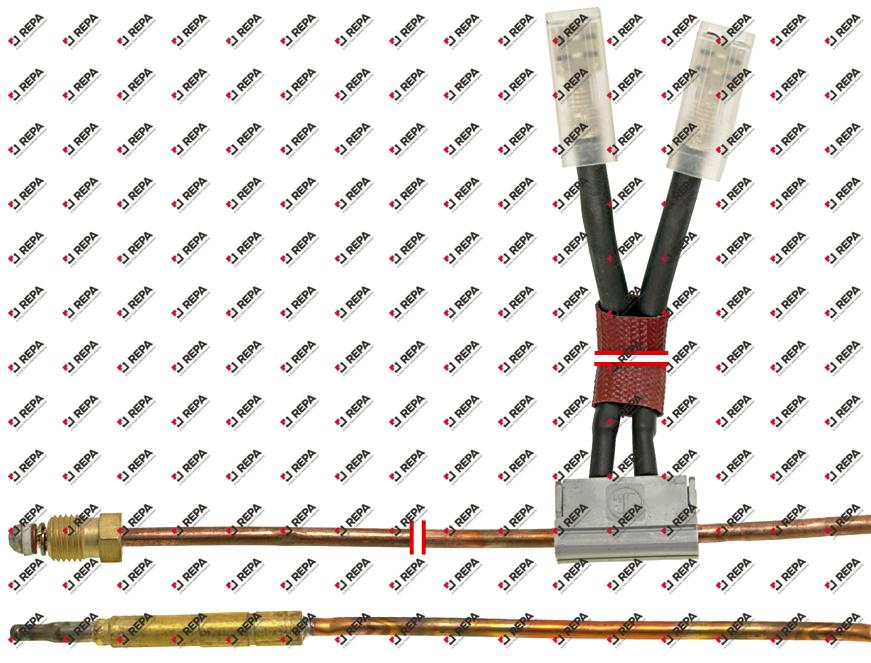 Thermocouple