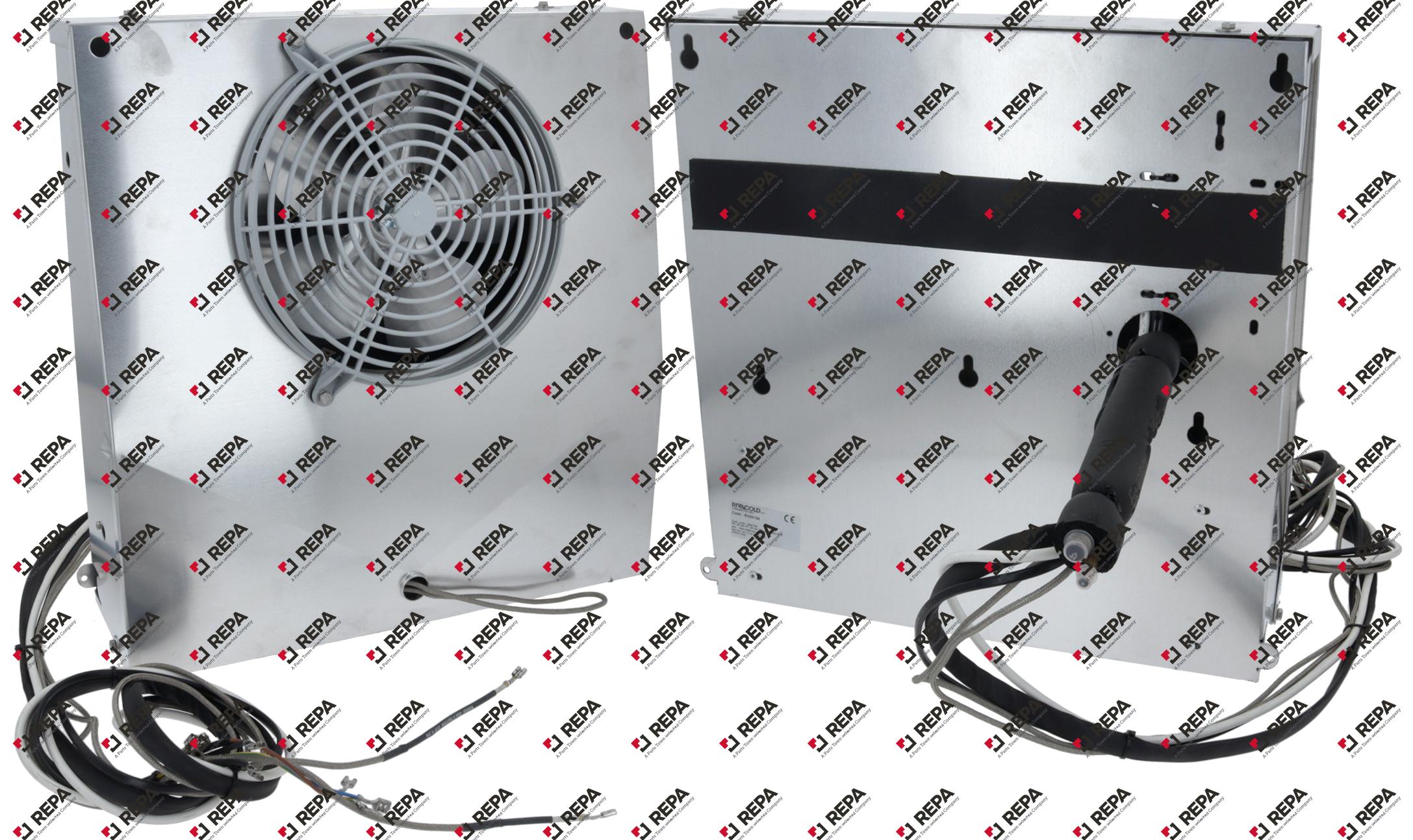 EVAPORATOR