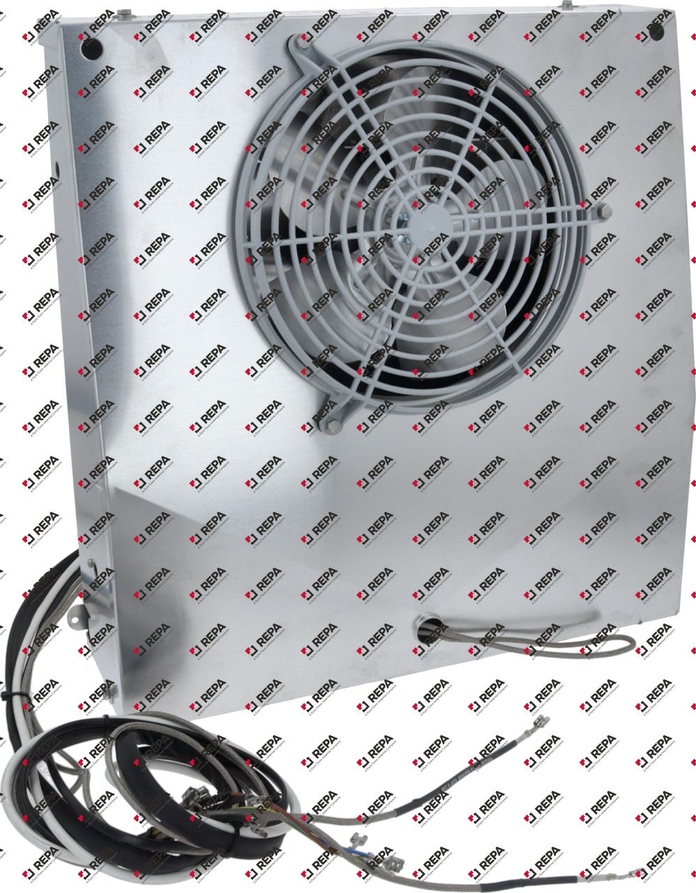 EVAPORATOR