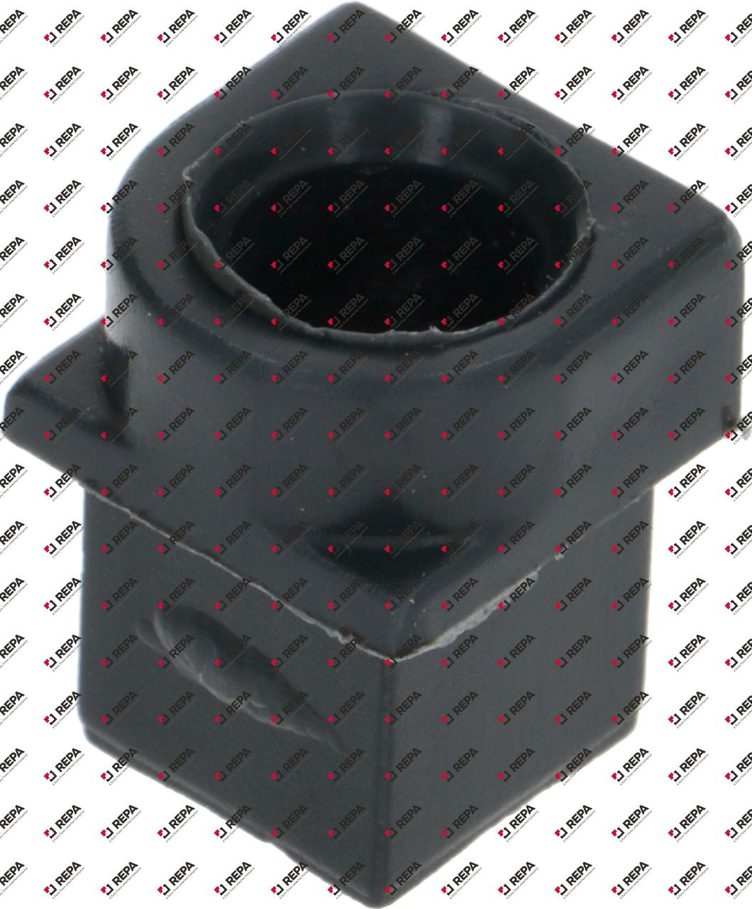 Lower bushing ø 9 mm Refrigerated bases 6E-6ER