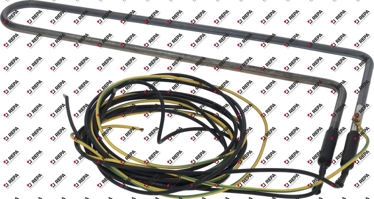 DEFROSTING HEATING ELEMENT VD7