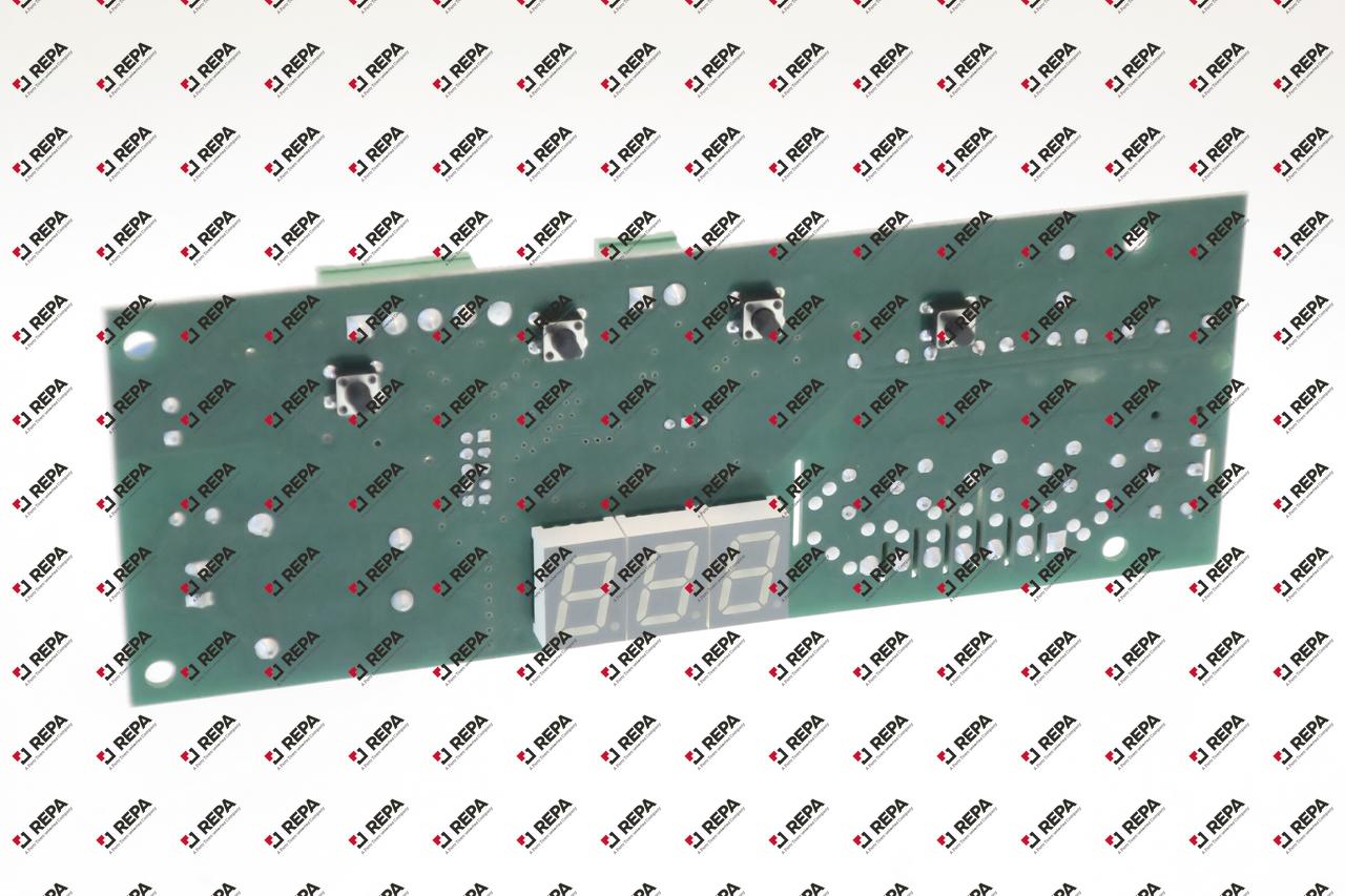 ELEC.BOARD R/ASTR.CD_BT