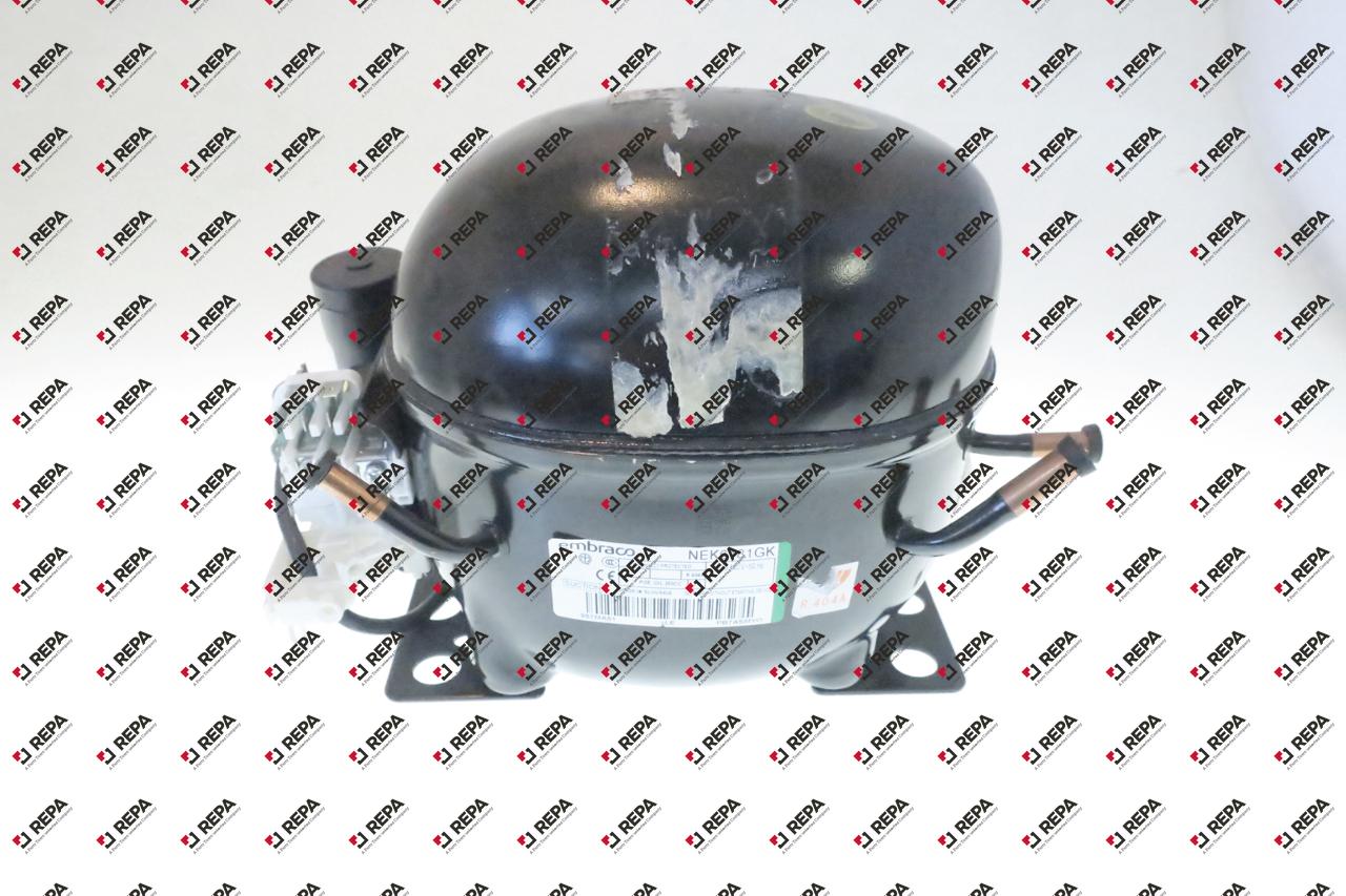 COMPR.7.28 cc R404A