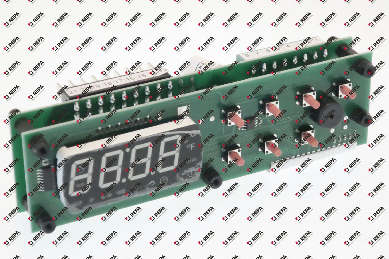 BLAST CHILLER CONTROL BOARD
