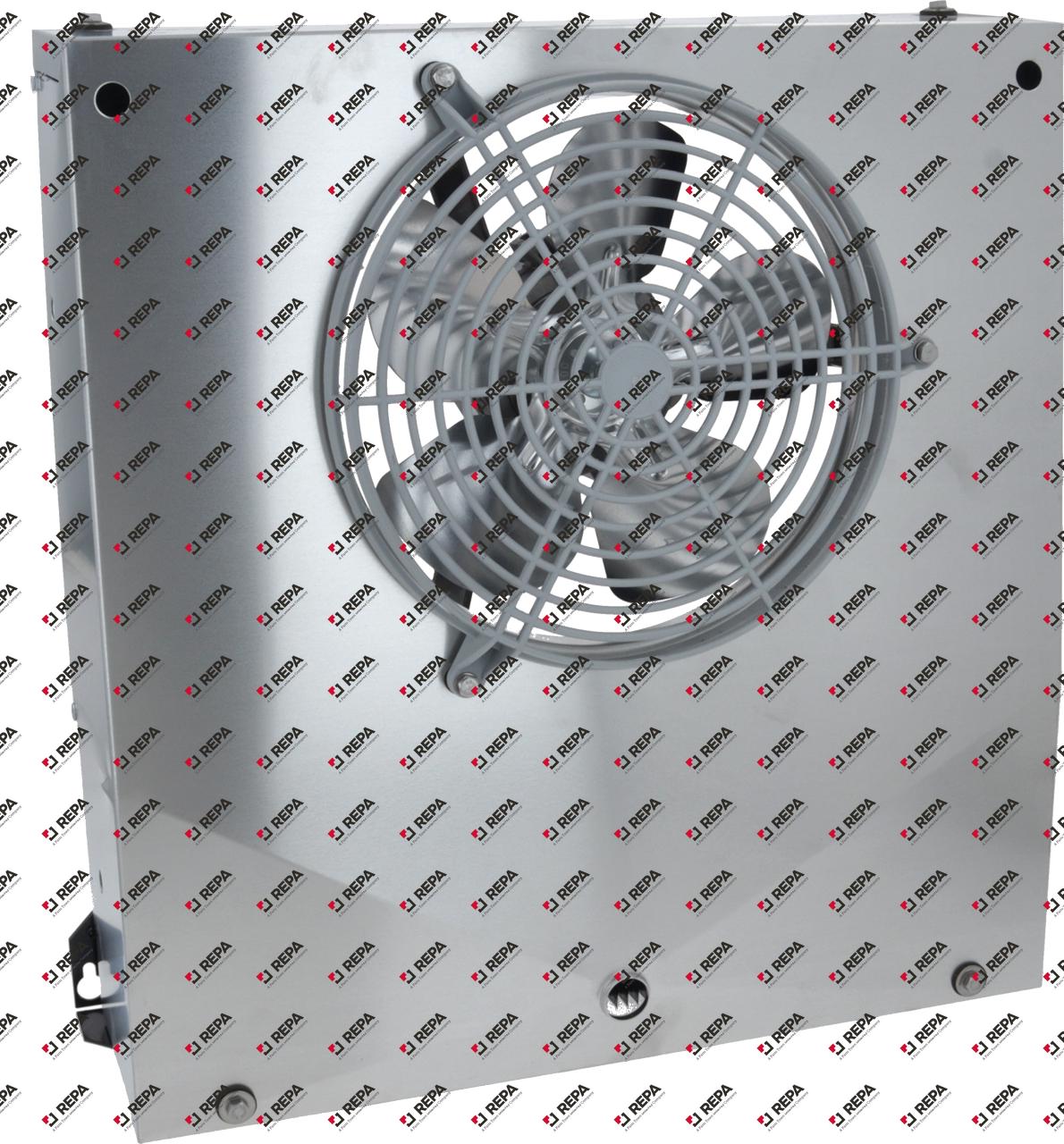 AEROEVAPORATORE 700 0°C