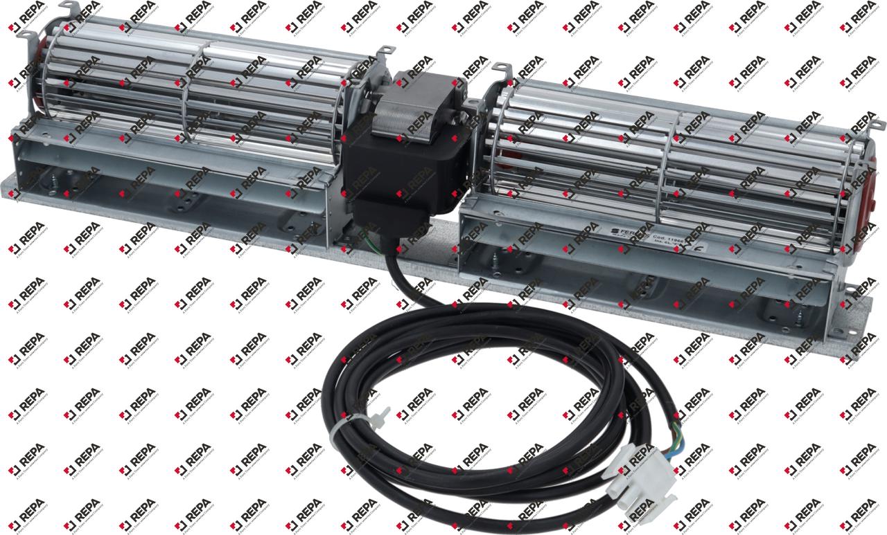 VENTILATORE TANG.CON DEFLETTOR