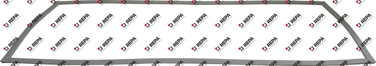 DOOR GASKET
