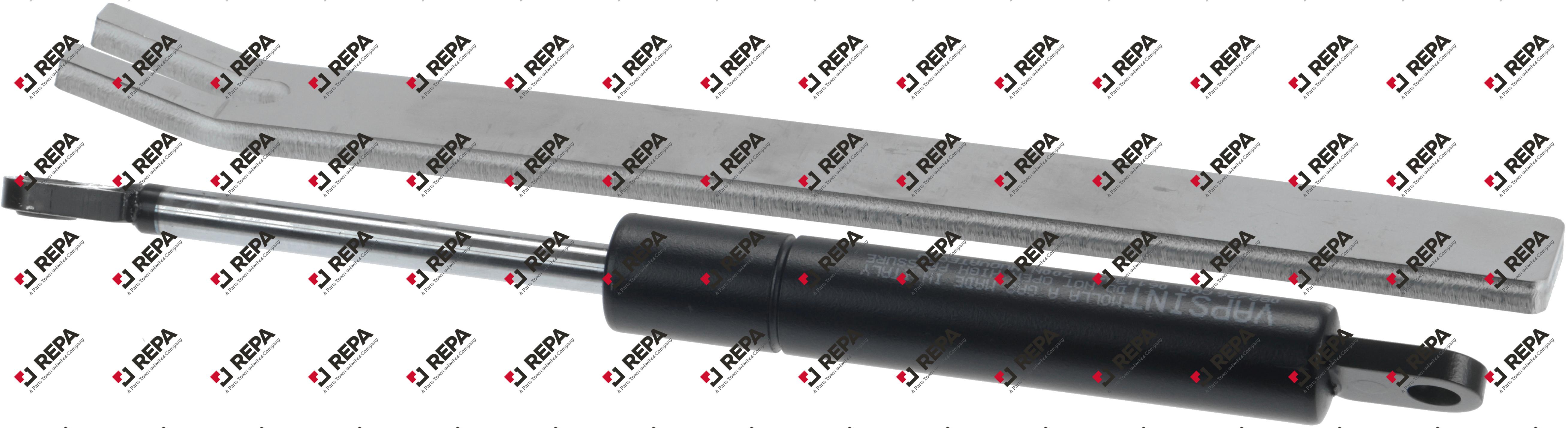 REPLACEMENT GLASS CASES GAS SP