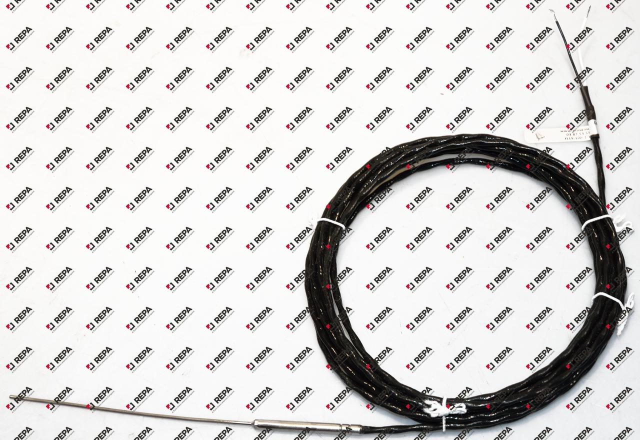 J TORQUE PROBE Ø 1.5