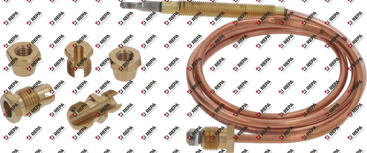 THERMOCOUPLE L900