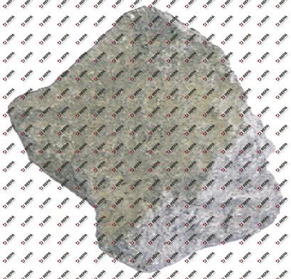 pierres de lave Q tassement contenu 9kg