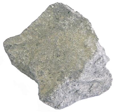 pierres de lave Q tassement contenu 9kg