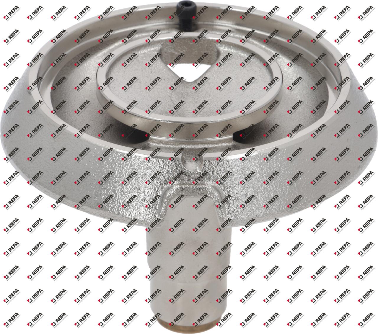 BURNER UNIT 7000