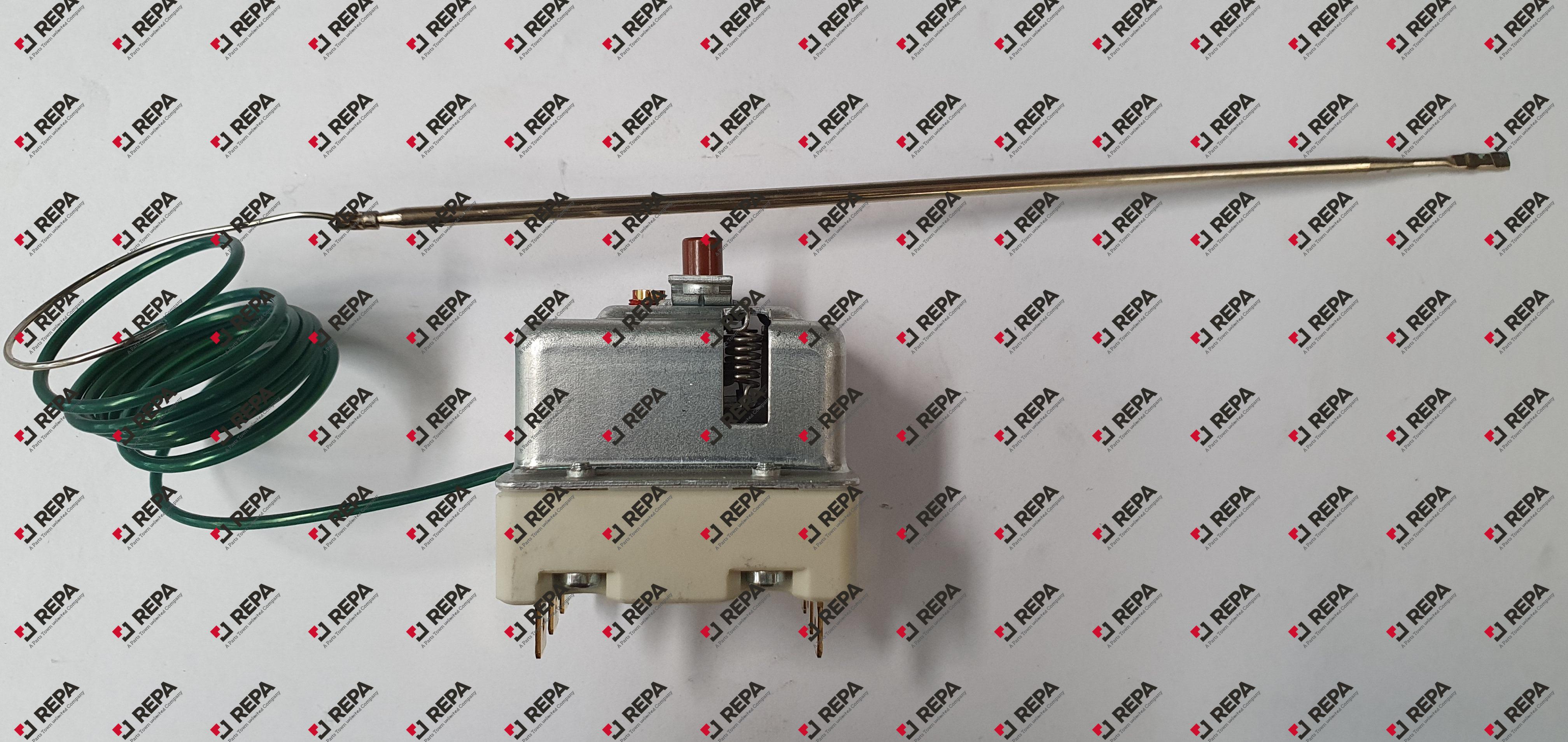 DREIPHASEN-GRENZTHERM.350°C-EGO-FRITEUSE