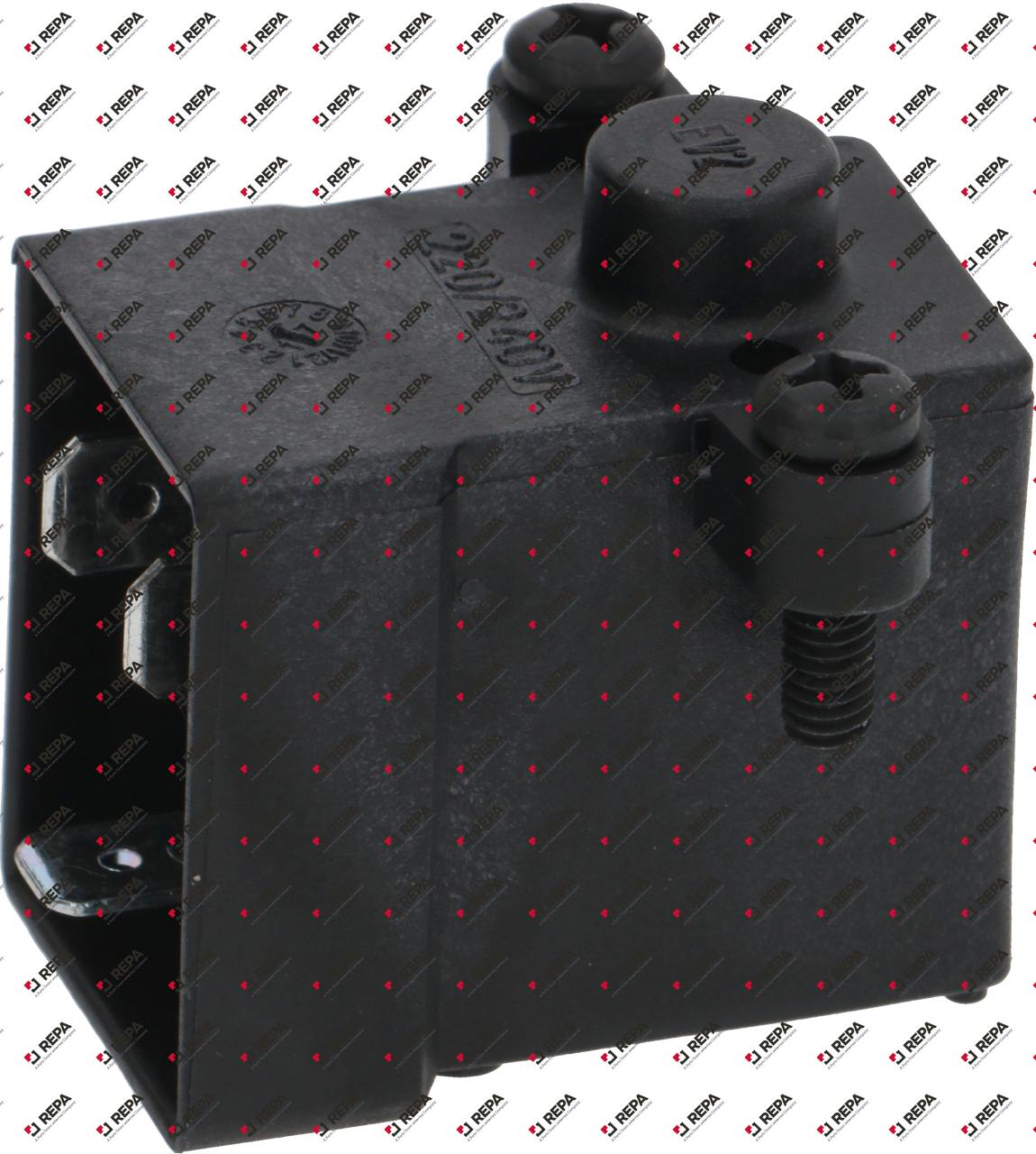 BOBINA EV2 220V 50HZ (NOTE)