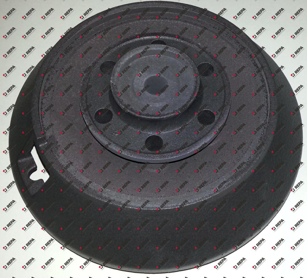 BRULEUR 8KW