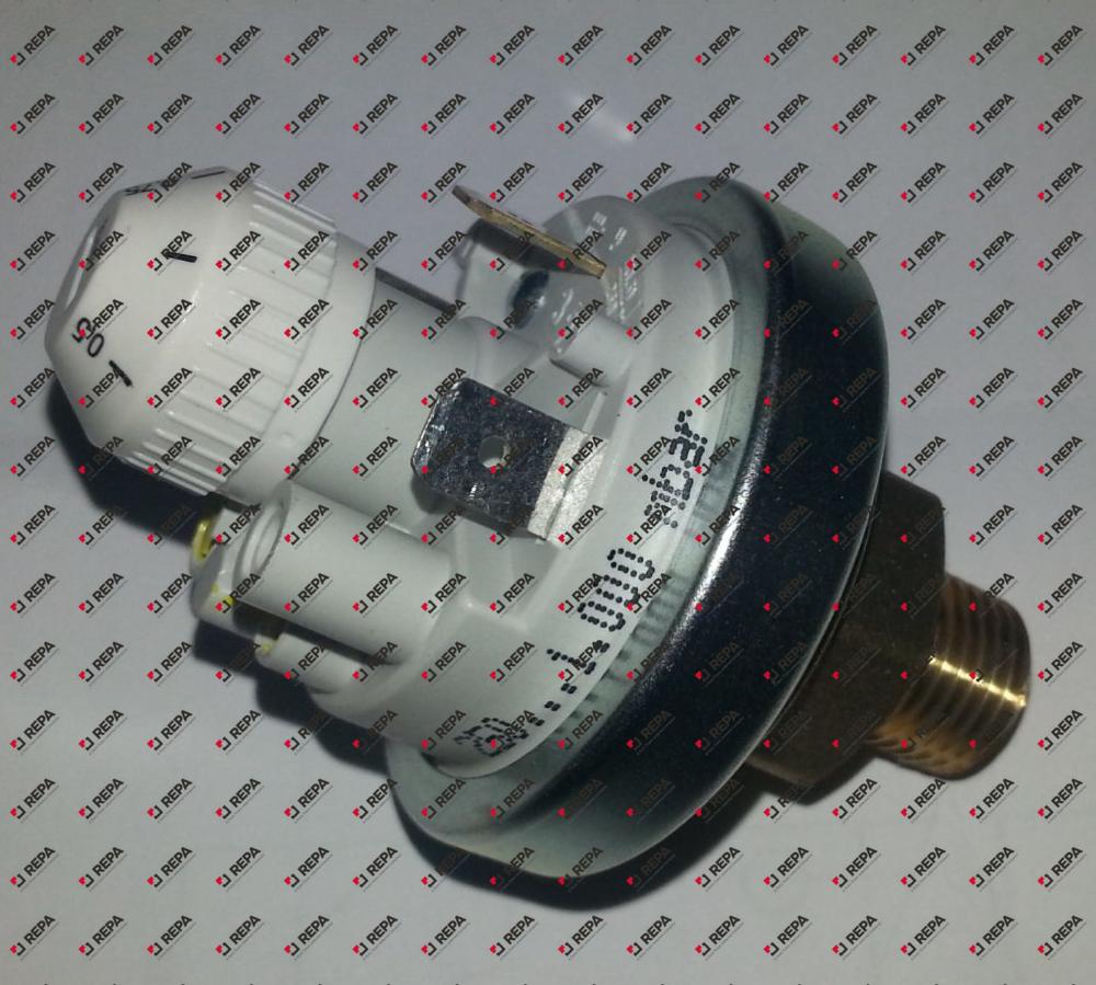 PRESSURE SWITCH
