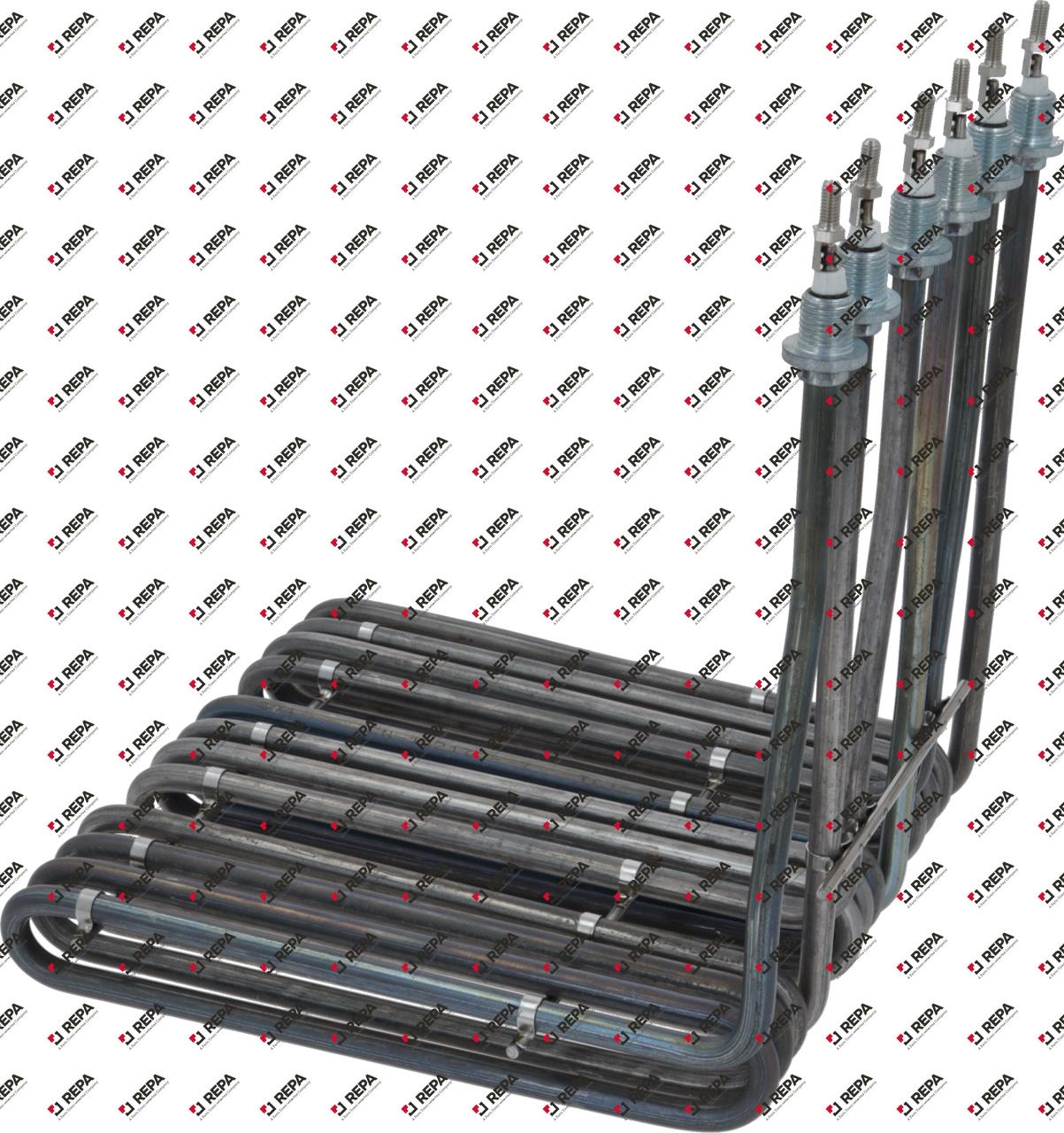 heating element 9000W 230V heating circuits 3