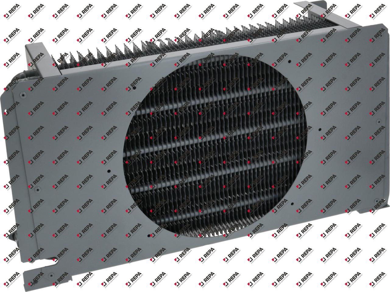 EVAPORATORE SUT 70 BT D7