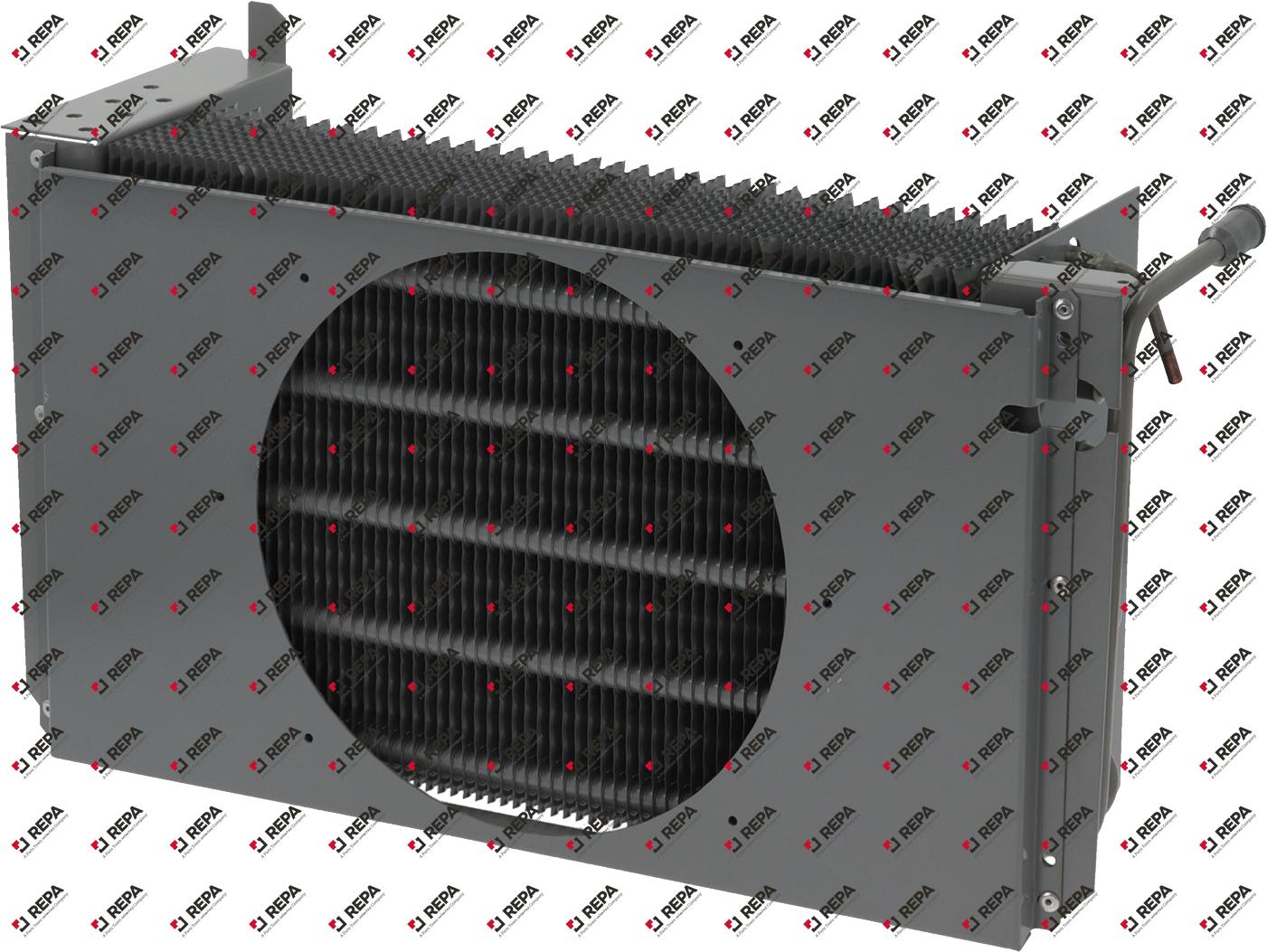 EVAPORATORE SUT 70 3R 10T CIELO INIE
