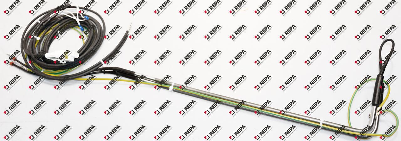 Heating element 230V