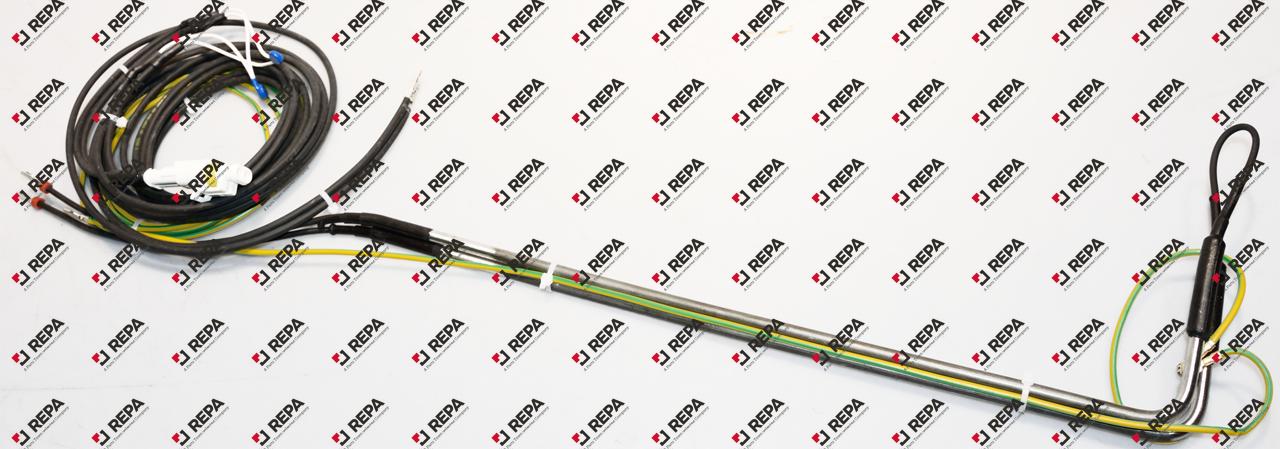 Heating element 230V