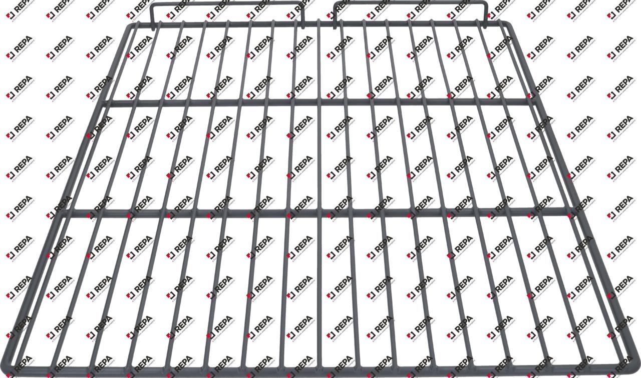 ABLAGEBRETTGITTER [R] GN 2/1 650X530