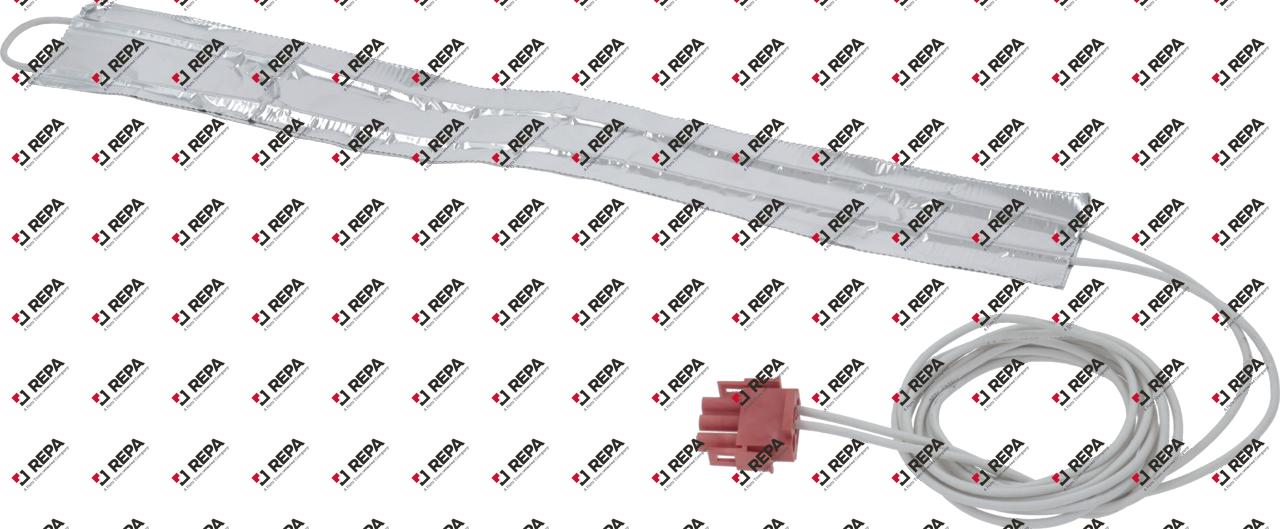 ABLASSHEIZELEMENT [R] 10W 230V