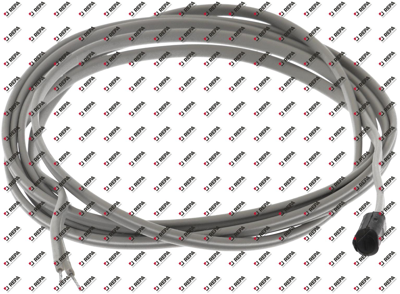 Fühler NTC 1,5 m Kabelmaterial TPE