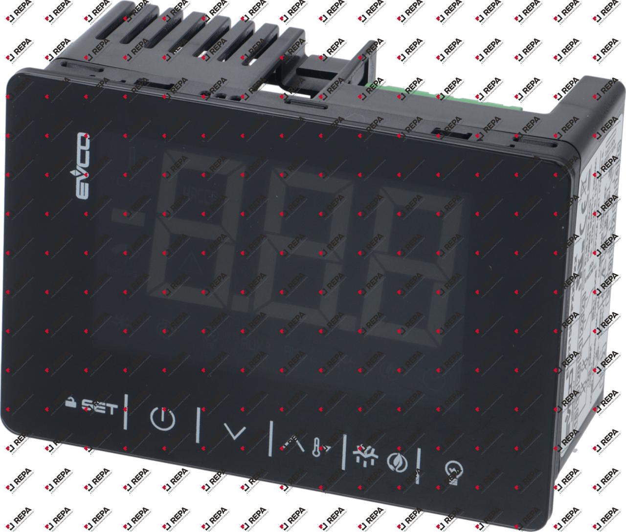 TERMOSTATO EVJ215N7PXXWXX  2022