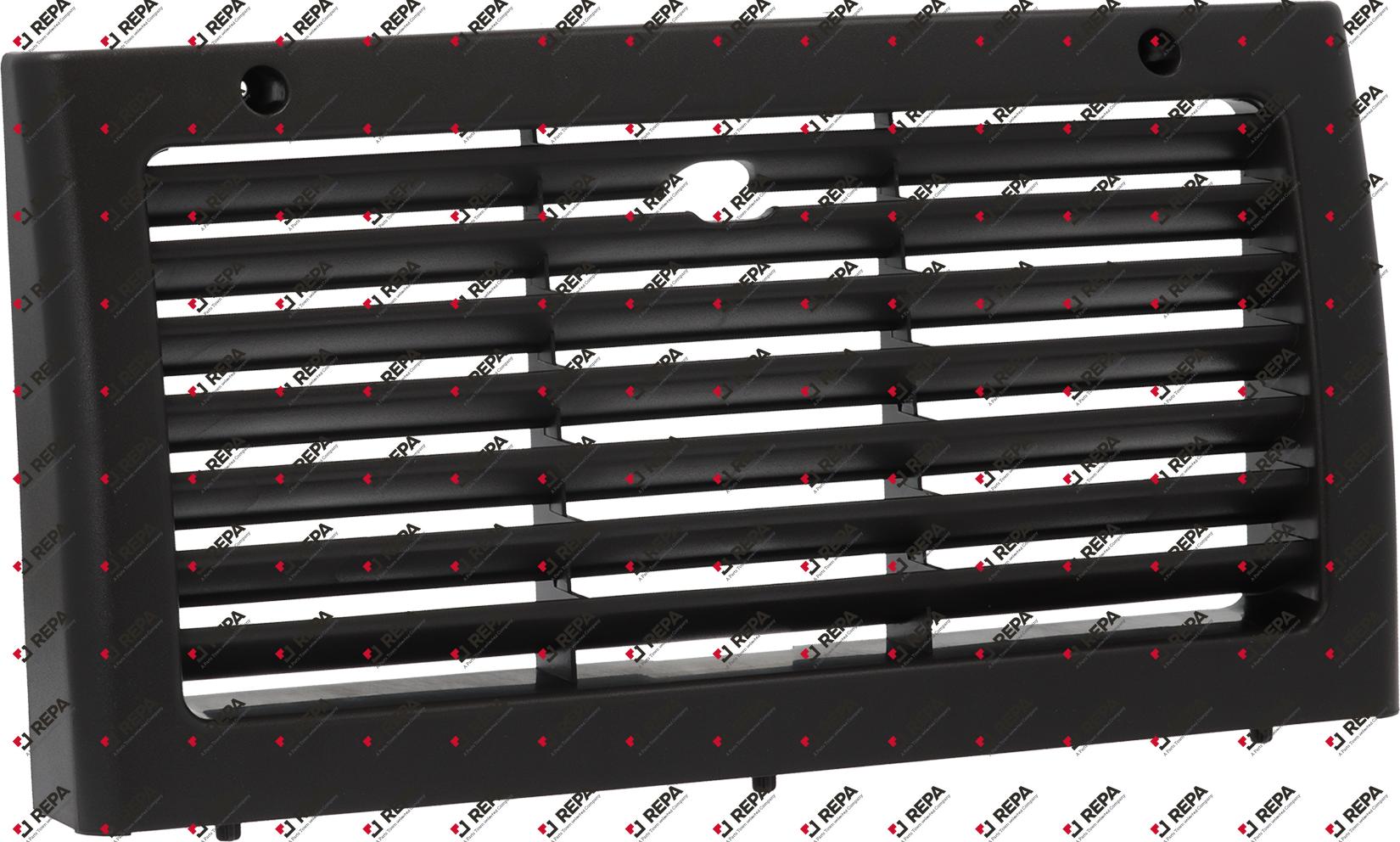GRILL-GRAY