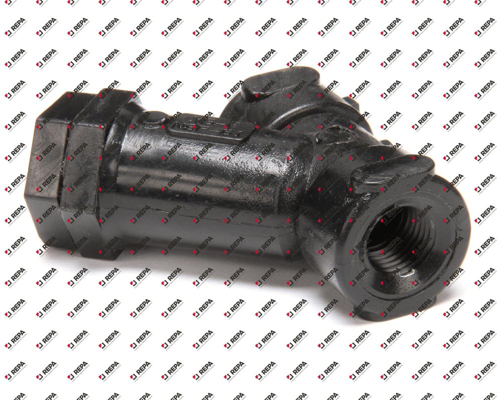 Strainer & Filter 1/4fpt X1/4fpt