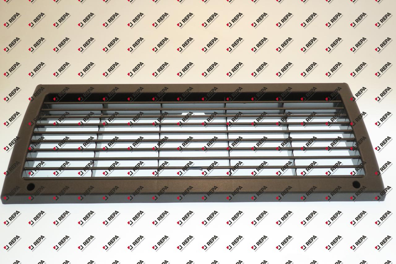 GRILL-GRAY
