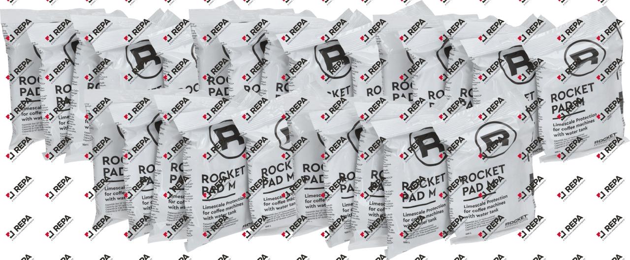 Water Softener 25 Pcs