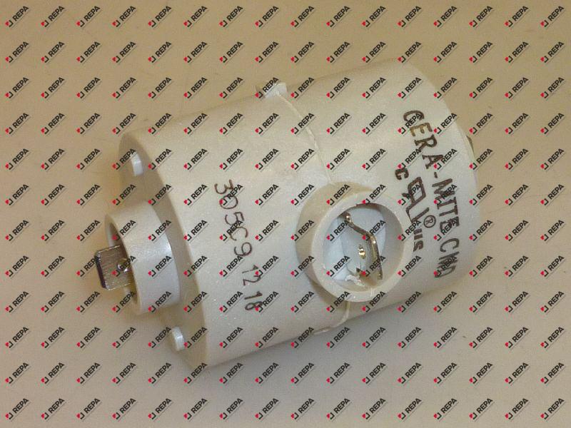 PTCR MOTOR START, 36 AMP
