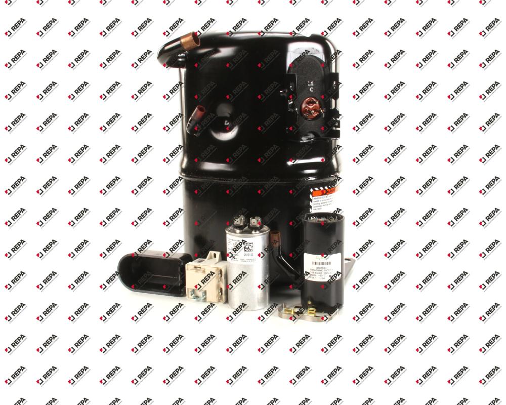 Compr Assy, B/J/Q1000 230/60/1