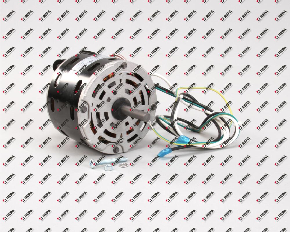 FAN MOTOR KIT 208-230V 50/60HZ