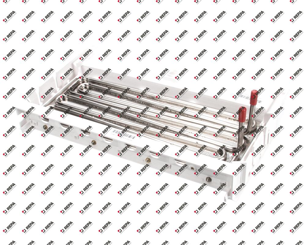 Evaporator Assembly SY0300