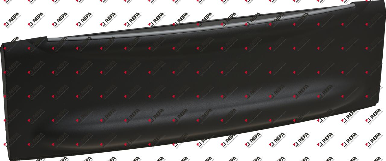 Door L 762mm W 241,3mm H 95,3mm
