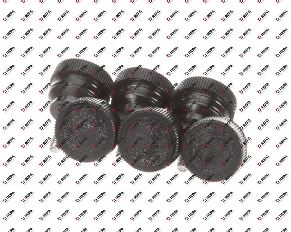Thumbscrew (Pkg of 6)         