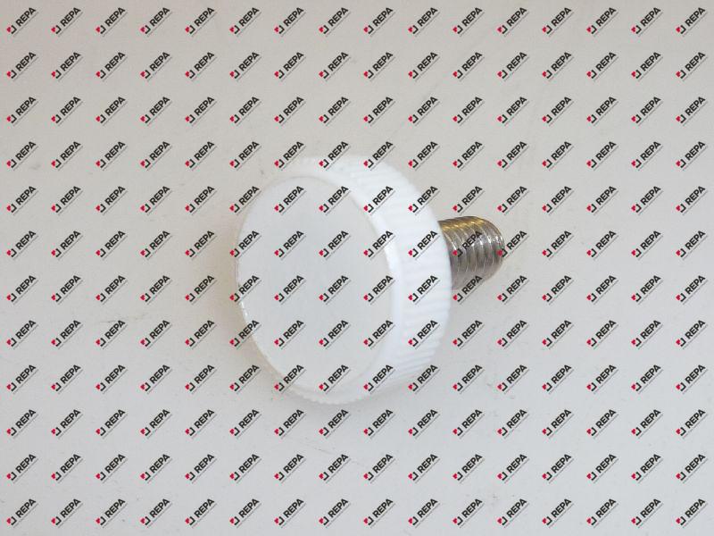 tornillo de cabeza moleteada