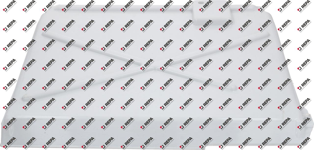 CURTAIN WATER-NOTCHED