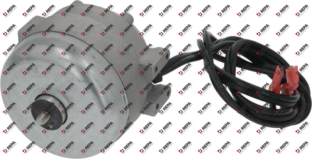 Lüftermotor 230V 50/60Hz B/J250 Q270