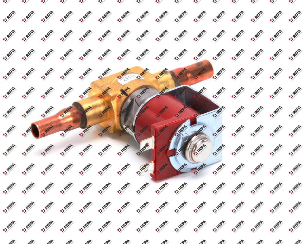 SOLENOID VALVE 200RB5T3 AMS70