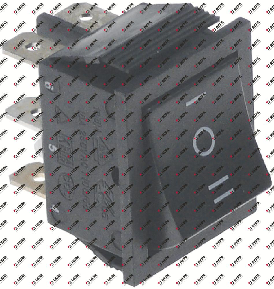 TOGGLE SWITCH