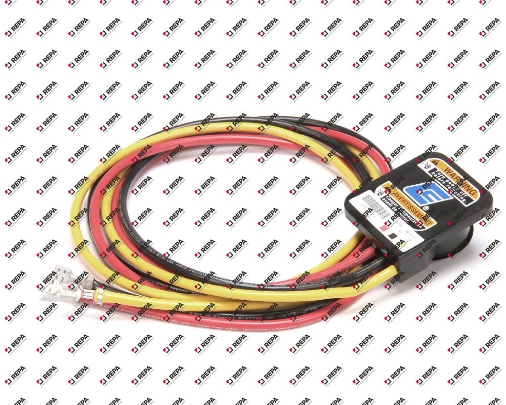 "Plug Assy, Copeland 42.00"" CVD1476"